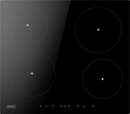 Naprawa płyt indukcyjnych Gorlice